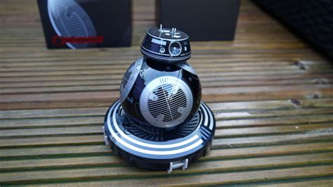 Sphero BB-9E review | TechRadar