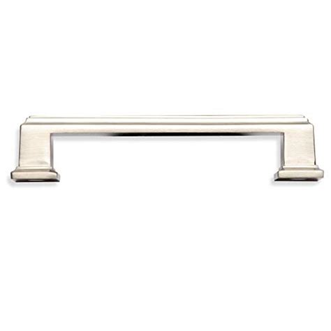 Southern Hills Brushed Nickel Cabinet Pulls Mm Pack Of Satin