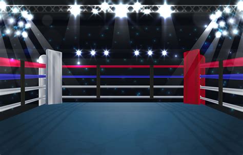 [100+] Boxing Ring Backgrounds | Wallpapers.com