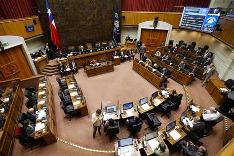 Senado Aprueba Y Despacha A La C Mara De Diputados La Nueva Ley