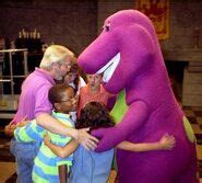 Barney's Magical Musical Adventure | Barney Wiki | Fandom