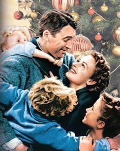 Frank Capra S It S A Wonderful Life Ideen Ist Das Leben