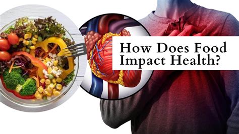 How Does Your Diet Affect Your Body Health Managing Hypertension To