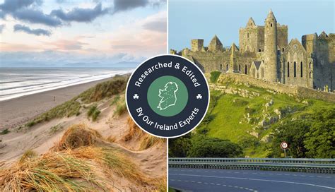 16 Days In Ireland 56 Detailed Itineraries To Choose From