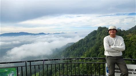 Negeri Di Atas Awan Lolai Toraja Part 2 YouTube