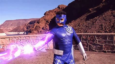 Surge Of Power First Gay Superhero In A Movie Returns In A Sequel Q Voice News