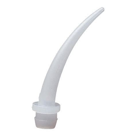 Dental City Intraoral Tips White Bag