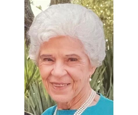 Helen Kirst Obituary 1930 2022 Orlando Fl Orlando Sentinel