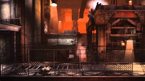 Batman Arkham Origins Blackgate Cell Blocks Gameplay Walkthrough YouTube