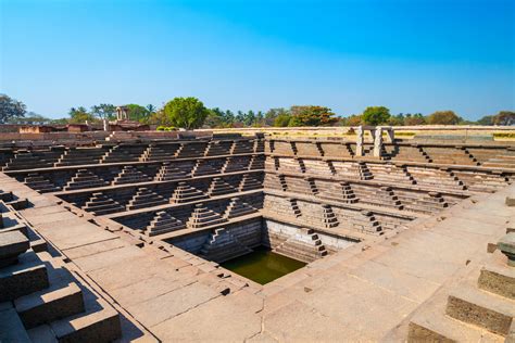 Indias Most Beautiful Stepwells And How To Visit Them Lonely Planet