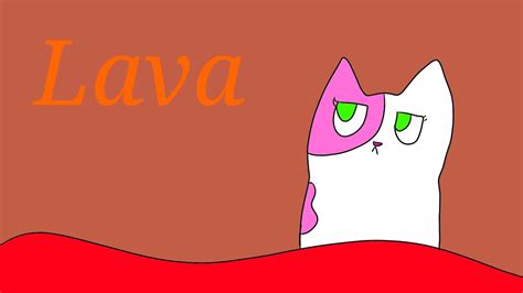 Lava Youtube