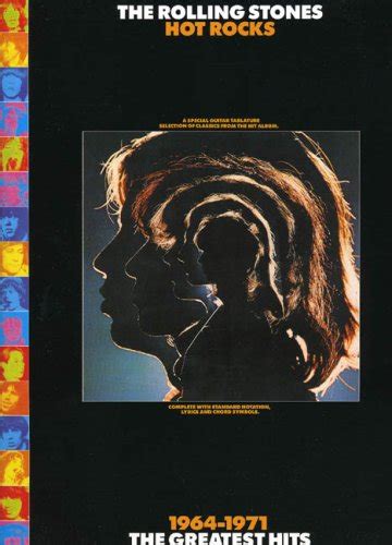 The Rolling Stones Hot Rocks Guitar Tab