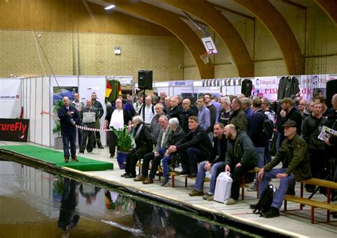 Fly Casters Danish Fly Festival