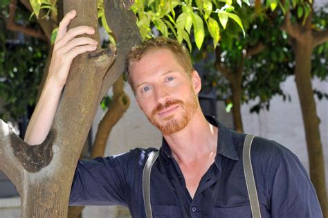 Andrew Sean Greer On The Sequel To Pulitzer Winning ‘less