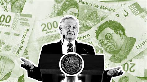 La Econom A Crecer En Promedio Al Final Del Sexenio Amlo