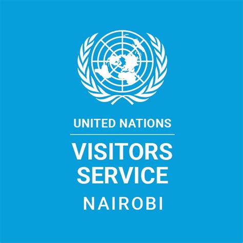 United Nations Visitors Service Nairobi Nairobi