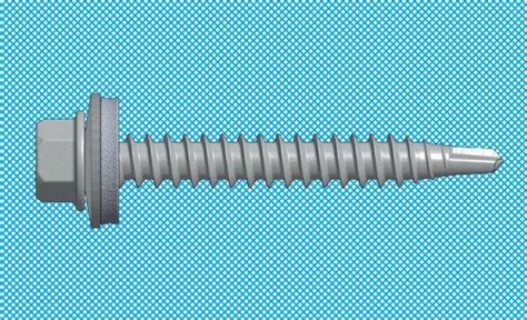 Drillfast Stainless Df Ssa Halter Fasteners Fixfast Ltd Nbs Source