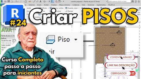 Como Criar Pisos No Revit Passo A Passo Para Iniciantes De Maneira