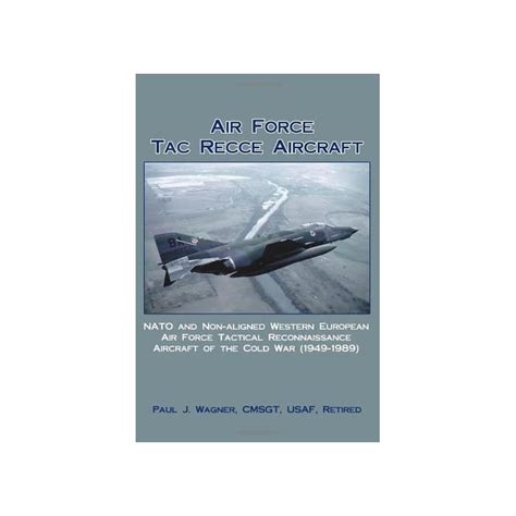 Buy Air Force Tac Recce Aircraft Nato And Non Aligned Western European