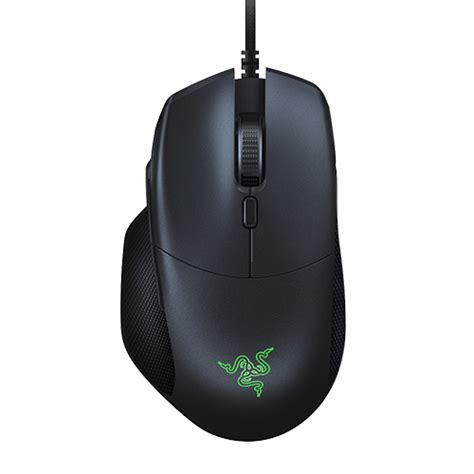 Razer Basilisk Essential | RZ01-02650 Support & FAQs