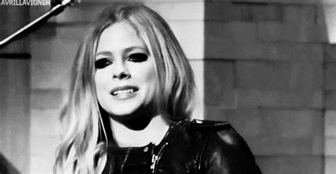 Avril Lavigne  Find And Share On Giphy