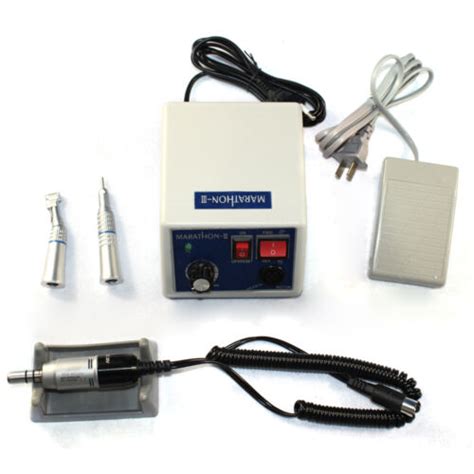 N Dental Lab Marathon Electric Micromotor K Rpm Handpiece Polishing