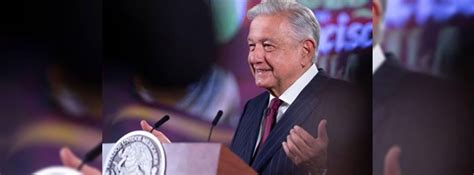 Invita presidente López Obrador a participar en mitin del 18 de marzo