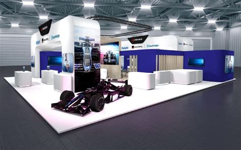 Phinia Estreia Na Automechanika Frankfurt Foco Em Inova Es E