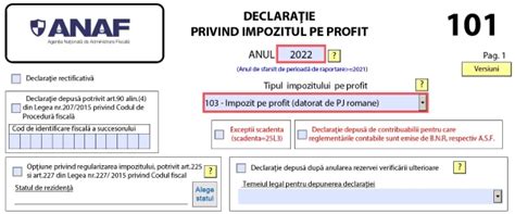 26 Iunie 2023 Este Data De Depunere A Declaratiilor D 100 Pentru