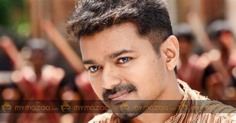 Vijay61 Official Announcements Post Diwali Hd Images Actors Actor Photo