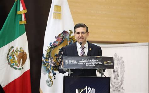 Conmemoran a los 200 años del congreso de Guanajuato El Sol de León