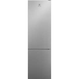 Electrolux Serie 600 Kyl Frys LNT5ME36U1 Rostfri Elgiganten