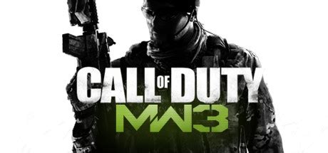 Калл оф дутти мв3. Скачать игру Call of Duty: Modern Warfare 3 [Новая ...