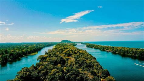 Tour to Tortuguero National Park - Tortuguero National Park