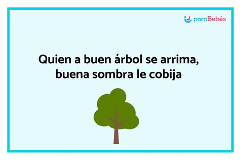 Refranes Cortos Para Ni Os Con Su Significado