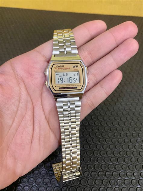 Casio original on Carousell