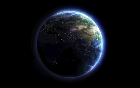 74 Earth Background Wallpapers WallpaperSafari