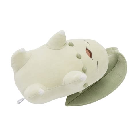 Peluche Pokémon Sleep CHIKORITA HOLA NIHON