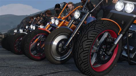 Gta 5 Online Bikers Dlc Finally Confirmed Vg247