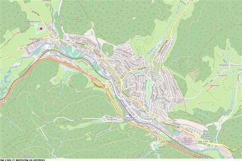 Ist Aktuell Stromausfall In Titisee Neustadt Januar 2025