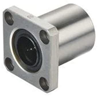 Lmk Uu Square Flange Linear Bearing X X Mm Lmk Uu Lmk Mm