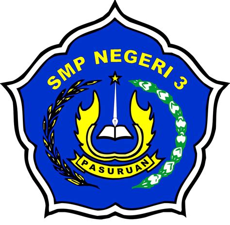 Info Alumni – Website Resmi SMP NEGERI 3 PASURUAN