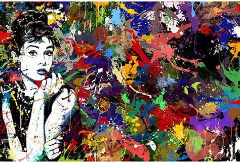 Pop Art 7 Beautiful Art Pieces For Your Home