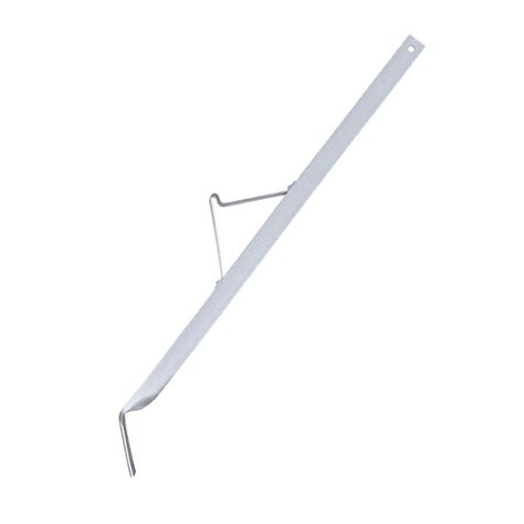Hot DIP Galvanized Alley Arm Brace For Pole Line Construction Arnoldcable