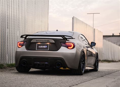 Scion Fr S Tuner