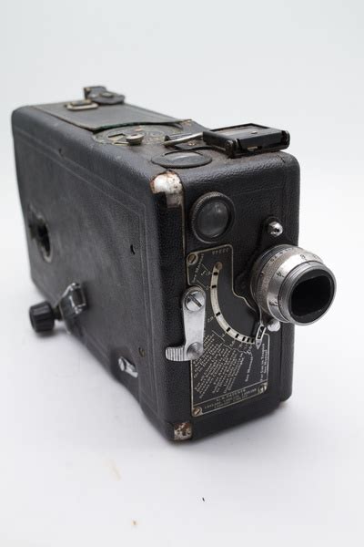 Кинокамера Cine Kodak ретро - купить с доставкой по выгодным ценам в ...