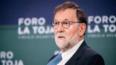 Documentos Secretos Involucran Al Gobierno De Rajoy En La Operaci N