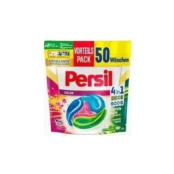 Persil Discs Color prací kapsle 50 ks od 528 Kč Heureka cz