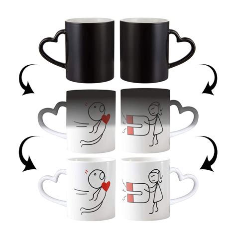 Sublimation Magic Mug Printing Sublimation Blanks Mugs Mugs Sri Lanka