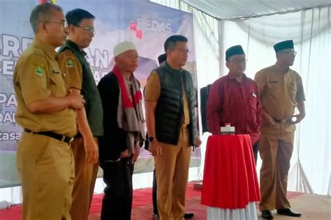 Rsud Bedas Kini Layani Warga Kertasari Dan Pacet Koran Gala